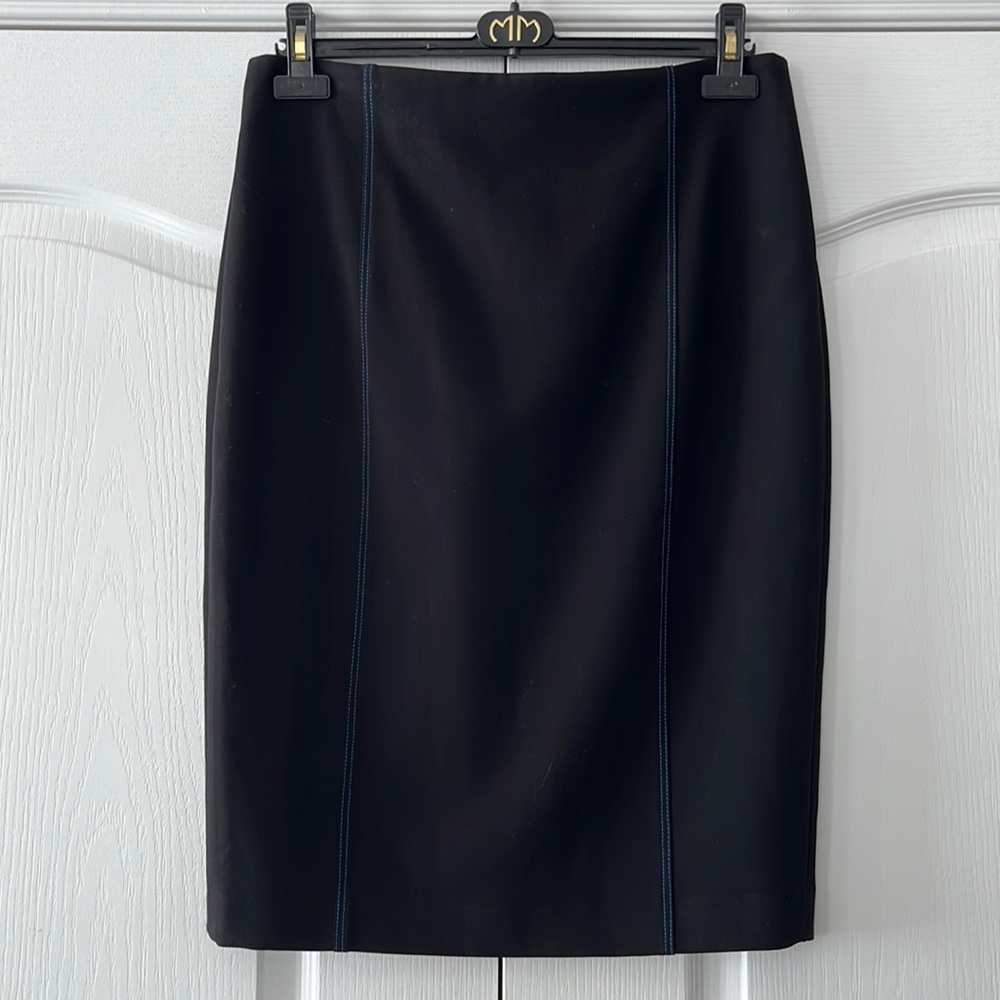 NWT Joeffer Caoc pencil skirt